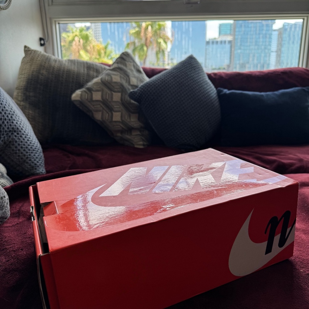 Nike Vaporwaffle / Sacai